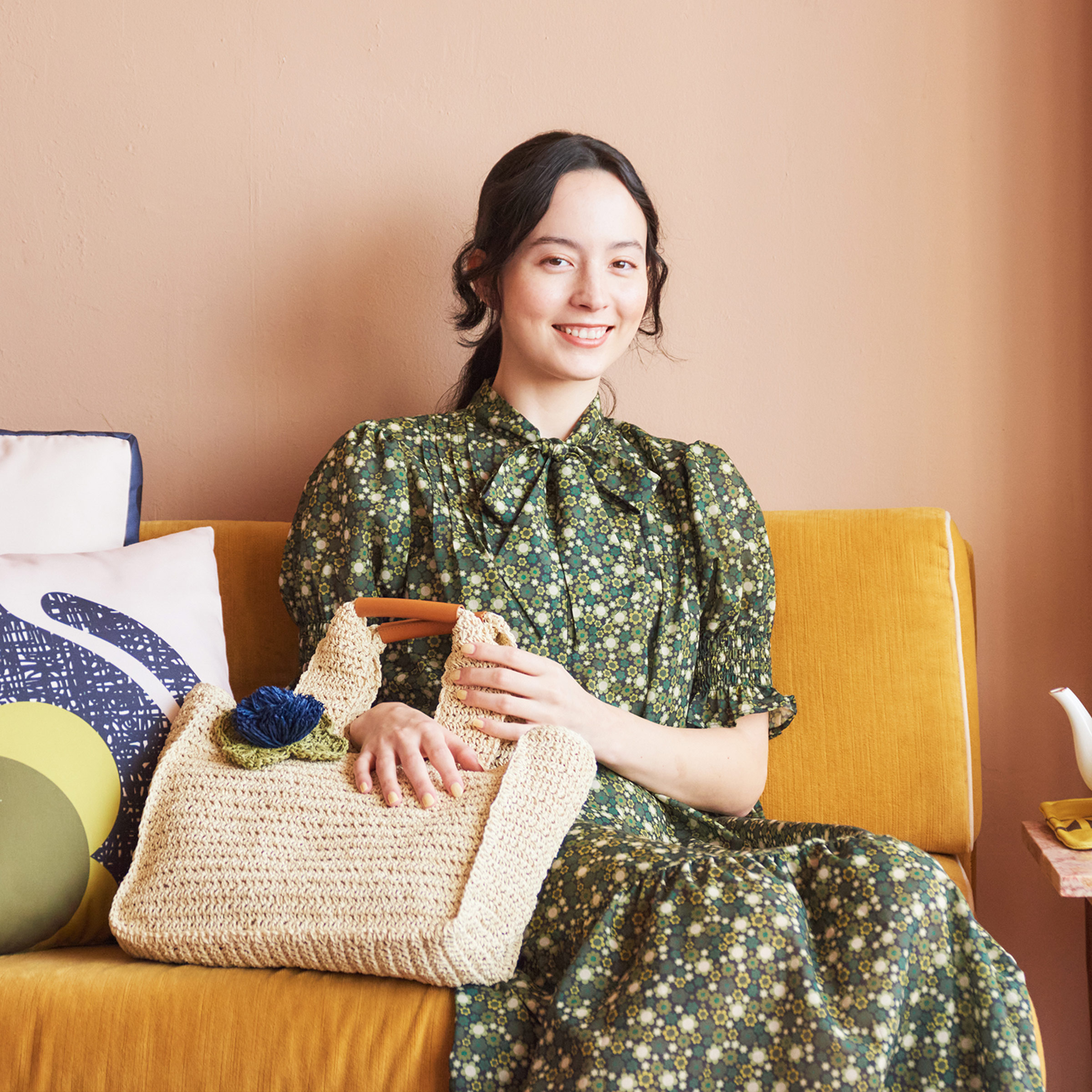 ファッション